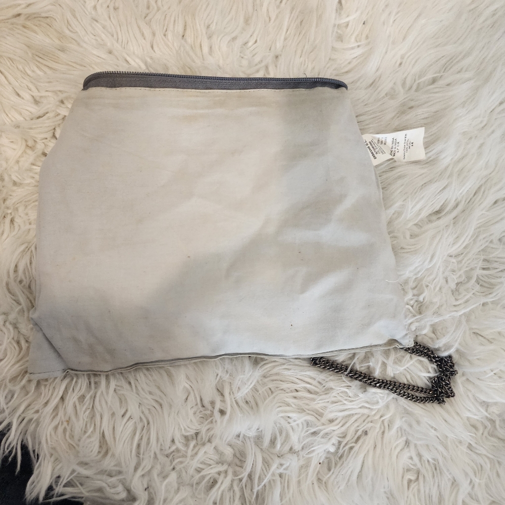 AMICHI METAL BAG METAL SHOULDER STRIP CAN BE CROSSBODY - Picture 6 of 12